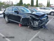 ✅ 2016 Infiniti QX70 • VIN: JN8CS1MU4GM671205 • Лот: 43732808. Опубликован ранее на IAAI с пробегом 54 069 миль. Бесплатный доступ к архиву аукционных продаж из США и подробный отчёт об истории автомобиля на DreamBid. Изображение 1.