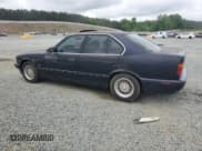 ✅ 1995 BMW 5 Series 525i • VIN: WBAHD6322SGK83905 • Lot: 54774725. Listed on Copart with 292,056 mi. Free auction sales archive from the USA and detailed vehicle history report at DreamBid. Image 2.