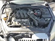 ✅ 2006 Mercury Milan Premier • VIN: 3MEHM08156R668503 • Lot: 53973415. Listed on Copart with 135,021 mi. Free auction sales archive from the USA and detailed vehicle history report at DreamBid. Image 11.