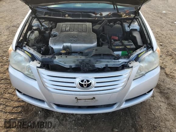 ✅ 2008 Toyota Avalon XL • VIN: 4T1BK36B38U285791 • Лот: 85675985. Опубликован ранее на Copart с пробегом 263 590 миль. Бесплатный доступ к архиву аукционных продаж из США и подробный отчёт об истории автомобиля на DreamBid. Изображение 11.