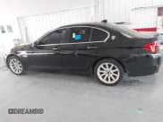 ✅ 2014 BMW 5 Series 535i • VIN: WBA5B1C58ED481562 • Lot: 43031255. Listed on IAAI with 111,354 mi. Free auction sales archive from the USA and detailed vehicle history report at DreamBid. Image 14.