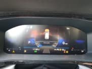 ✅ 2024 Volkswagen Taos S • VIN: 3VV8X7B20RM061690 • Lot: 84734815. Listed on Copart with 17,180 mi. Free auction sales archive from the USA and detailed vehicle history report at DreamBid. Image 9.