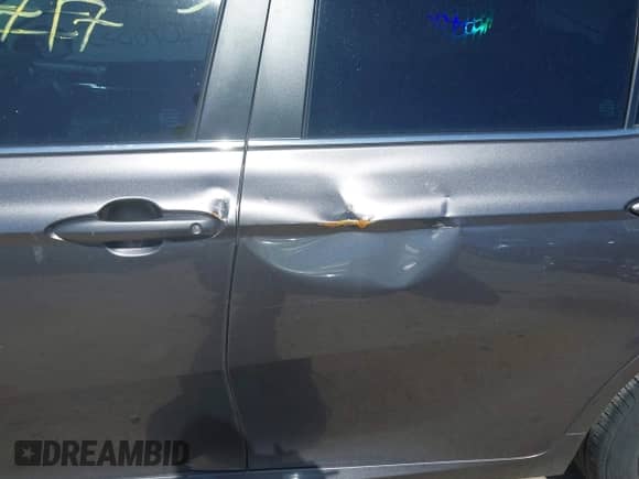 2022 Toyota Camry LE с VIN 4T1C11BKXNU048521, выставлен на аукционе IAAI как лот 42076635 с пробегом 92 292 миль миль и . История ставок и продаж доступна на DreamBid. Изображение 18.