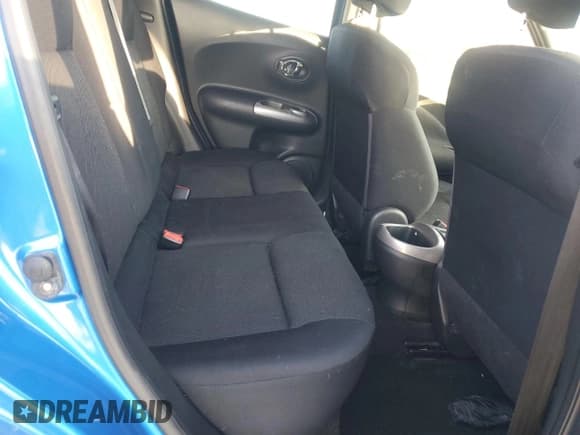 ✅ 2011 Nissan Juke SL • VIN: JN8AF5MV6BT007787 • Lot: 93378145. Listed on Copart with 142,899 mi. Free auction sales archive from the USA and detailed vehicle history report at DreamBid. Image 10.