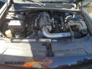 ✅ 2010 Dodge Challenger R/T Classic • VIN: 2B3CJ5DT7AH280929 • Lot: 80299314. Wystawiony na Copart z przebiegiem 128 626 mil. Bezpłatny archiwum sprzedaży aukcyjnych z USA i szczegółowy raport historii pojazdu na DreamBid. Zdjęcie 11.