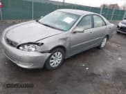 ✅ 2005 Toyota Camry LE • VIN: 4T1BE30KX5U955364 • Lot: 43717827. Listed on IAAI with 216,992 mi. Free auction sales archive from the USA and detailed vehicle history report at DreamBid. Image 2.