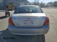 ✅ 2004 Hyundai Elantra GLS • VIN: KMHDN46D84U853907 • Lot: 41662235. Wystawiony na Copart z przebiegiem 109 411 mil. Bezpłatny archiwum sprzedaży aukcyjnych z USA i szczegółowy raport historii pojazdu na DreamBid. Zdjęcie 6.