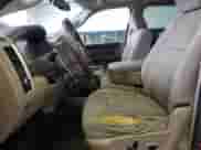 2009 Dodge 1500 SLT с VIN 1D3HV13T79S742694, выставлен на аукционе Copart как лот 76412014 с пробегом 224 110 миль миль и Списание • Salvage title. История ставок и продаж доступна на DreamBid. Изображение 7.