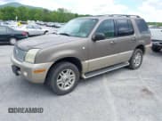 ✅ 2004 Mercury Mountaineer • VIN: 4M2DU86W44UJ15211 • Лот: 42227023. Опубликован ранее на IAAI с пробегом 221 249 миль. Бесплатный доступ к архиву аукционных продаж из США и подробный отчёт об истории автомобиля на DreamBid. Изображение 2.