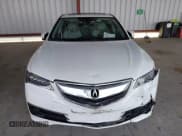 ✅ 2015 Acura TLX Technology • VIN: 19UUB2F57FA011589 • Lot: 43323374. Listed on IAAI with 118,152 mi. Free auction sales archive from the USA and detailed vehicle history report at DreamBid. Image 12.