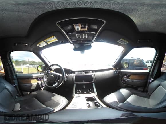 ✅ 2019 Land Rover Range Rover HSE • VIN: SALGS2SVXKA516370 • Лот: 42186935. Опубликован ранее на IAAI с пробегом 76 562 миль. Бесплатный доступ к архиву аукционных продаж из США и подробный отчёт об истории автомобиля на DreamBid. Изображение 18.