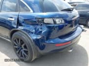 ✅ 2006 Infiniti FX Options • VIN: JNRBS08W36X400906 • Lot: 42119925. Listed on IAAI with 158,079 mi. Free auction sales archive from the USA and detailed vehicle history report at DreamBid. Image 13.