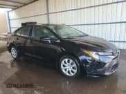 ✅ 2024 Toyota Corolla LE • VIN: 5YFB4MDE7RP124683 • Лот: 89917405. Опубликован ранее на Copart с пробегом 27 494 миль. Бесплатный доступ к архиву аукционных продаж из США и подробный отчёт об истории автомобиля на DreamBid. Изображение 4.