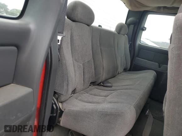 ✅ 2005 Chevrolet Silverado 1500 LT • VIN: 1GCEC19T25Z350877 • Лот: 58787055. Опубликован ранее на Copart с пробегом 223 084 миль. Бесплатный доступ к архиву аукционных продаж из США и подробный отчёт об истории автомобиля на DreamBid. Изображение 10.