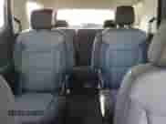 2018 Chevrolet Traverse LT Cloth z VIN 1GNERGKW8JJ165478, wystawiony jako Copart lot #43942435 z przebiegiem 71 645 mil mil oraz Szkoda całkowita • Salvage title. Historia ofert i sprzedaży dostępna na DreamBid. Obrazek 10.