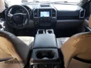 ✅ 2017 Ford F-150 XL • VIN: 1FTEW1EF6HFA20589 • Lot: 49012525. Wystawiony na Copart z przebiegiem 188 748 mil. Bezpłatny archiwum sprzedaży aukcyjnych z USA i szczegółowy raport historii pojazdu na DreamBid. Zdjęcie 8.