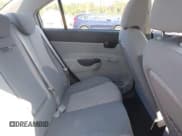 ✅ 2010 Hyundai Accent GLS • VIN: KMHCN4AC9AU452291 • Лот: 43014070. Опубликован ранее на IAAI с пробегом 104 991 миль. Бесплатный доступ к архиву аукционных продаж из США и подробный отчёт об истории автомобиля на DreamBid. Изображение 8.