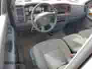 2006 Dodge 1500 SLT z VIN 1D7HU16266J217017, wystawiony jako Copart lot #45588125 z przebiegiem 95 745 mil mil oraz Nie do naprawy • Non repairable. Historia ofert i sprzedaży dostępna na DreamBid. Obrazek 8.