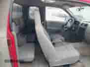 2005 Chevrolet Colorado Z85 с VIN 1GCCS198958242980, выставлен на аукционе IAAI как лот 43594375 с пробегом 203 685 миль миль и . История ставок и продаж доступна на DreamBid. Изображение 8.