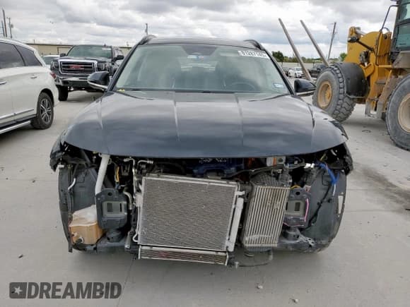 ✅ 2023 Hyundai Tucson Limited • VIN: KM8JECA1XPU096085 • Lot: 81287145. Wystawiony na Copart z przebiegiem 57 544 mil. Bezpłatny archiwum sprzedaży aukcyjnych z USA i szczegółowy raport historii pojazdu na DreamBid. Zdjęcie 5.