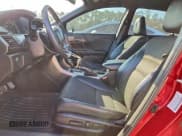 ✅ 2016 Honda Accord Sport • VIN: 1HGCR2F57GA225863 • Lot: 93937365. Wystawiony na Copart z przebiegiem 109 103 mil. Bezpłatny archiwum sprzedaży aukcyjnych z USA i szczegółowy raport historii pojazdu na DreamBid. Zdjęcie 7.