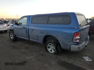 ✅ 2010 Dodge 1500 ST • VIN: 3D7JV1EP4AG165392 • Lot: 89001955. Wystawiony na Copart z przebiegiem 279 435 mil. Bezpłatny archiwum sprzedaży aukcyjnych z USA i szczegółowy raport historii pojazdu na DreamBid. Zdjęcie 2.