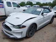 ✅ 2018 Ford Mustang EcoBoost Premium • VIN: 1FATP8UH7J5155047 • Лот: 42381470. Опубликован ранее на IAAI с пробегом 84 290 миль. Бесплатный доступ к архиву аукционных продаж из США и подробный отчёт об истории автомобиля на DreamBid. Изображение 2.
