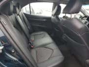 ✅ 2019 Toyota Camry SE • VIN: 4T1B11HK8KU283577 • Лот: 93075755. Опубликован ранее на Copart с пробегом 44 907 миль. Бесплатный доступ к архиву аукционных продаж из США и подробный отчёт об истории автомобиля на DreamBid. Изображение 10.