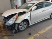 ✅ 2013 Hyundai Sonata Limited • VIN: KMHEC4A46DA089820 • Лот: 42151355. Опубликован ранее на IAAI с пробегом 134 827 миль. Бесплатный доступ к архиву аукционных продаж из США и подробный отчёт об истории автомобиля на DreamBid. Изображение 6.