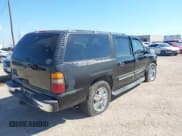 ✅ 2005 Chevrolet Suburban LT • VIN: 3GNEC16ZX5G251160 • Lot: 43419030. Listed on IAAI with 245,652 mi. Free auction sales archive from the USA and detailed vehicle history report at DreamBid. Image 4.