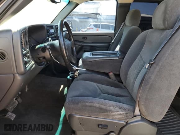 ✅ 2006 Chevrolet Silverado 1500 LT1 • VIN: 1GCEC19T46Z161911 • Лот: 60549095. Опубликован ранее на Copart с пробегом 148 902 миль. Бесплатный доступ к архиву аукционных продаж из США и подробный отчёт об истории автомобиля на DreamBid. Изображение 7.