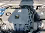 2017 Hyundai Elantra SE с VIN KMHD74LF5HU329717, выставлен на аукционе Copart как лот 86710125 с пробегом 104 422 миль миль и Списание • Salvage title. История ставок и продаж доступна на DreamBid. Изображение 13.