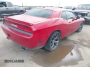 ✅ 2013 Dodge Challenger R/T Classic • VIN: 2C3CDYBT6DH594154 • Lot: 42406366. Wystawiony na IAAI z przebiegiem 139 585 mil. Bezpłatny archiwum sprzedaży aukcyjnych z USA i szczegółowy raport historii pojazdu na DreamBid. Zdjęcie 4.
