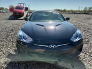✅ 2013 Hyundai Genesis Coupe 2.0T • VIN: KMHHT6KD4DU095718 • Лот: 82610825. Опубликован ранее на Copart с пробегом 92 030 миль. Бесплатный доступ к архиву аукционных продаж из США и подробный отчёт об истории автомобиля на DreamBid. Изображение 5.