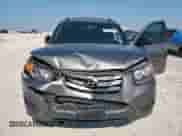 2011 Hyundai Santa Fe GLS z VIN 5XYZG3AB4BG080839, wystawiony jako Copart lot #71541025 z przebiegiem 100 443 mil mil oraz Szkoda całkowita • Salvage title. Historia ofert i sprzedaży dostępna na DreamBid. Obrazek 12.