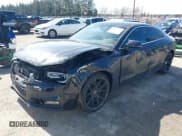 ✅ 2013 Audi S5 Premium Plus • VIN: WAUCGAFR5DA034713 • Лот: 41888979. Опубликован ранее на IAAI с пробегом 81 180 миль. Бесплатный доступ к архиву аукционных продаж из США и подробный отчёт об истории автомобиля на DreamBid. Изображение 2.