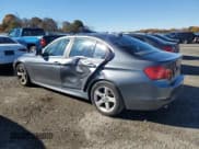 ✅ 2015 BMW 3 Series 328i xDrive • VIN: WBA3B5G57FNS12604 • Лот: 91360235. Опубликован ранее на Copart с пробегом 190 592 миль. Бесплатный доступ к архиву аукционных продаж из США и подробный отчёт об истории автомобиля на DreamBid. Изображение 2.