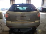 ✅ 2012 Mazda CX-7 i Touring • VIN: JM3ER2CM8C0415326 • Lot: 86450424. Wystawiony na Copart z przebiegiem 82 810 mil. Bezpłatny archiwum sprzedaży aukcyjnych z USA i szczegółowy raport historii pojazdu na DreamBid. Zdjęcie 6.