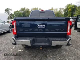 ✅ 2023 Ford F-350 XL • VIN: 1FT8W3BN1PEC18330 • Лот: 87001944. Опубликован ранее на Copart с пробегом 8 659 миль. Бесплатный доступ к архиву аукционных продаж из США и подробный отчёт об истории автомобиля на DreamBid. Изображение 6.