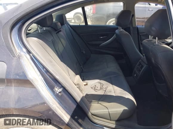 ✅ 2012 BMW 3 Series 328i • VIN: WBA3C1C55CF433720 • Lot: 42474240. Listed on IAAI with 135,766 mi. Free auction sales archive from the USA and detailed vehicle history report at DreamBid. Image 8.