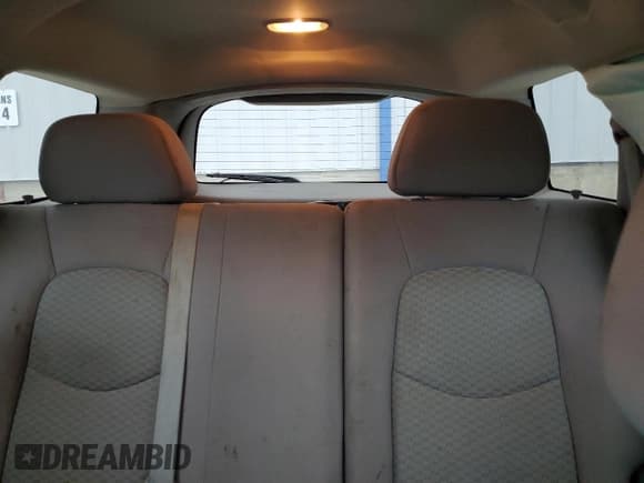 ✅ 2010 Chevrolet HHR 1LT • VIN: 3GNBABDB0AS595222 • Lot: 81534034. Listed on Copart with 138,267 mi. Free auction sales archive from the USA and detailed vehicle history report at DreamBid. Image 10.