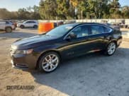 ✅ 2015 Chevrolet Impala LS • VIN: 2G11Z5SL0F9286289 • Lot: 92690635. Listed on Copart with 168,074 mi. Free auction sales archive from the USA and detailed vehicle history report at DreamBid. Image 1.