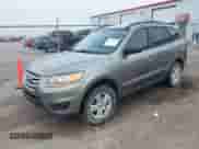 2011 Hyundai Santa Fe GLS с VIN 5XYZG3AB2BG078474, выставлен на аукционе IAAI как лот 43241514 с пробегом 133 505 миль миль и . История ставок и продаж доступна на DreamBid. Изображение 2.