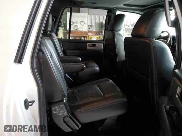 ✅ 2013 Ford Expedition Max Limited • VIN: 1FMJK2A50DEF61386 • Лот: 65614855. Опубликован ранее на Copart с пробегом 131 071 миль. Бесплатный доступ к архиву аукционных продаж из США и подробный отчёт об истории автомобиля на DreamBid. Изображение 11.