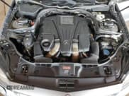 ✅ 2014 Mercedes-Benz CLS 550 • VIN: WDDLJ7DB0EA109659 • Лот: 84658785. Опубликован ранее на Copart с пробегом 129 547 миль. Бесплатный доступ к архиву аукционных продаж из США и подробный отчёт об истории автомобиля на DreamBid. Изображение 11.