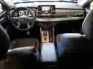 2023 Mitsubishi Outlander SEL с VIN JA4T5VA91PZ039964, выставлен на аукционе Copart как лот 90379605 с пробегом 17 653 миль миль и Списание • Salvage title. История ставок и продаж доступна на DreamBid. Изображение 8.