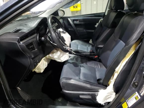 ✅ 2014 Toyota Corolla LE • VIN: 2T1BURHE4EC215380 • Lot: 92386095. Wystawiony na Copart z przebiegiem 217 299 mil. Bezpłatny archiwum sprzedaży aukcyjnych z USA i szczegółowy raport historii pojazdu na DreamBid. Zdjęcie 7.