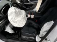 ✅ 2024 Mitsubishi Eclipse Cross SE • VIN: JA4ATWAA5RZ004781 • Lot: 55894275. Listed on Copart with Not provided. Free auction sales archive from the USA and detailed vehicle history report at DreamBid. Image 7.