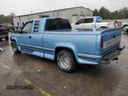 ✅ 1997 Chevrolet Silverado 1500 • VIN: 2GCEC19M7V1202547 • Lot: 84077954. Wystawiony na Copart z przebiegiem 228 140 mil. Bezpłatny archiwum sprzedaży aukcyjnych z USA i szczegółowy raport historii pojazdu na DreamBid. Zdjęcie 2.