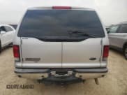 ✅ 2003 Ford Excursion Special Serv • VIN: 1FMNU40L23ED68663 • Лот: 50488915. Опубликован ранее на Copart с пробегом 178 053 миль. Бесплатный доступ к архиву аукционных продаж из США и подробный отчёт об истории автомобиля на DreamBid. Изображение 6.